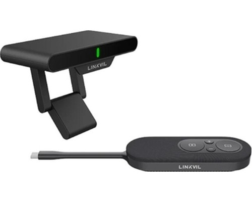 Fanvil Linkvil CA200 Sistema Videoconferencia
